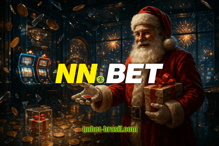 Viva a Emoção do Cassino Online na NNBET