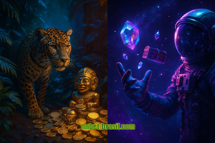 NNBET — Cassino online com bônus e prêmios incríveis!