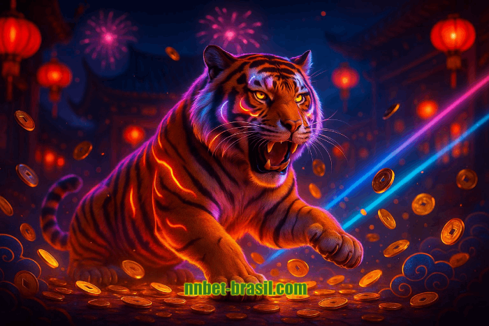 NNBET — Bônus altos, diversão sem limites!