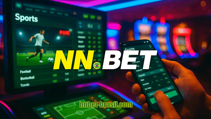 NNBET Esporte - Apostas Esportivas com Odds Altas