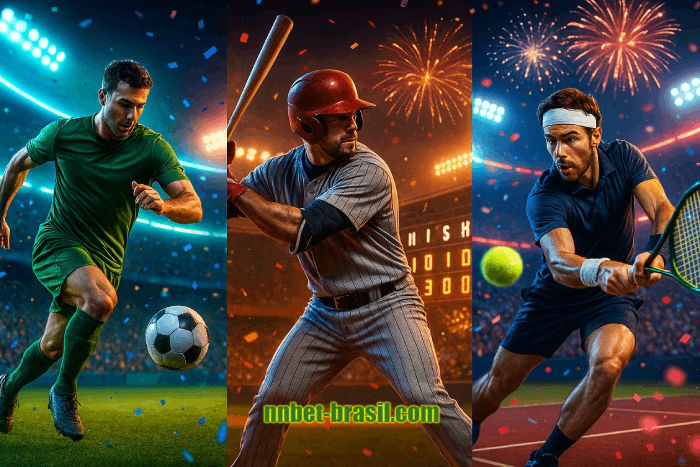 NNBET Esporte — Aposte e ganhe com odds altas!