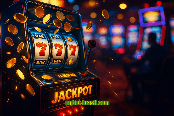 Cassino NNBET, Seguro, Promoções