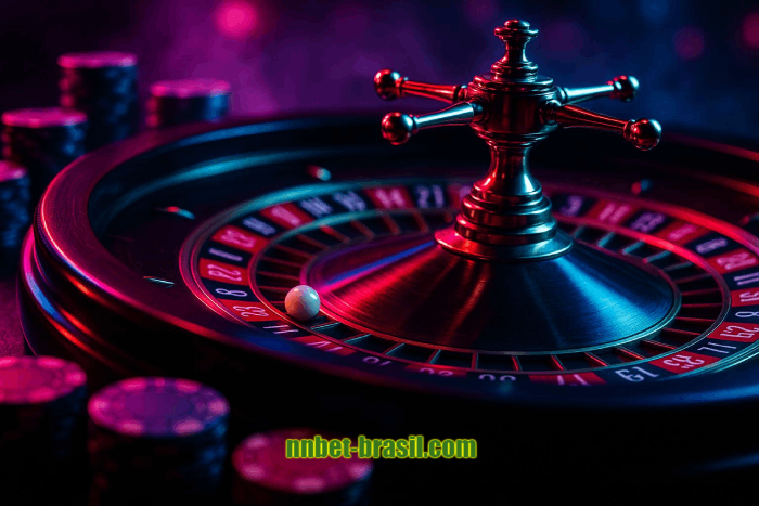 Atividades promocionais da NNBET