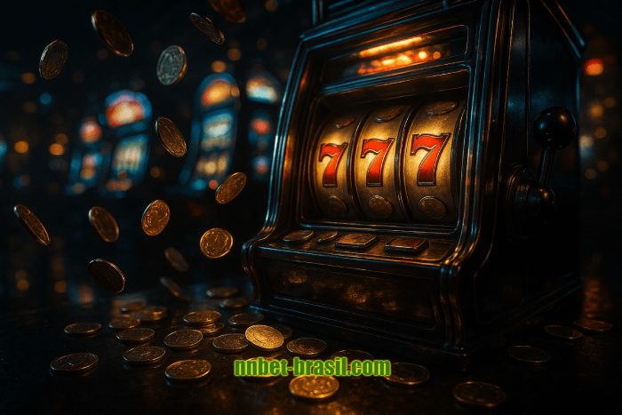 Jogue e Ganhe com os Melhores Jogos da NNBET