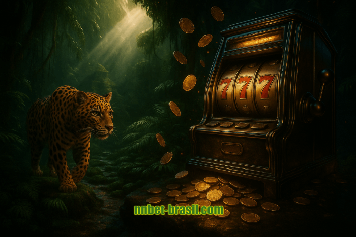 Ganhe jogando na NNBET — diversão e prêmios reais!