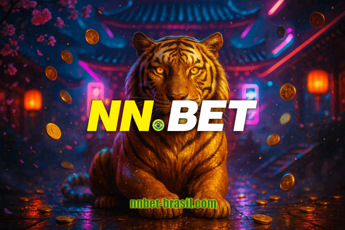 NNBET — Os melhores jogos e ganhos de verdade