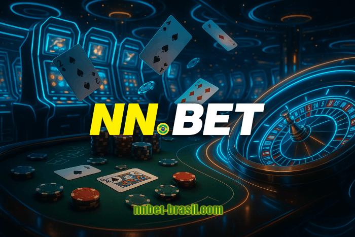 Plataforma NNBET – Segurança e Diversão Online