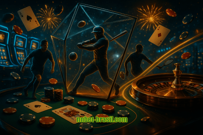 NNBET — Plataforma segura e cheia de emoção!