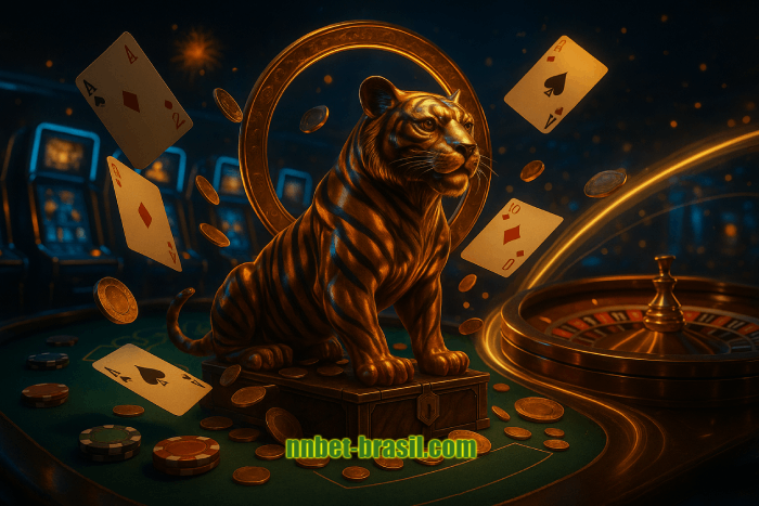 Aposte com segurança e ganhe mais na NNBET!