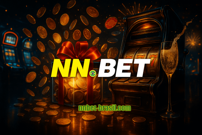 Ganhe Bônus e Prêmios Incríveis na NNBET