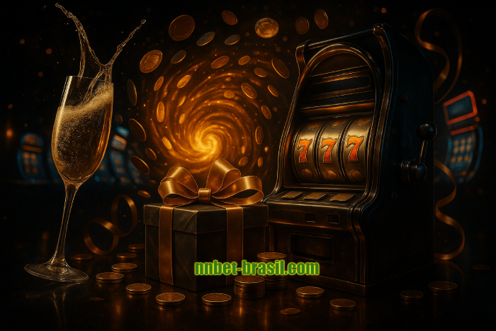 Ganhe mais com bônus incríveis na NNBET!